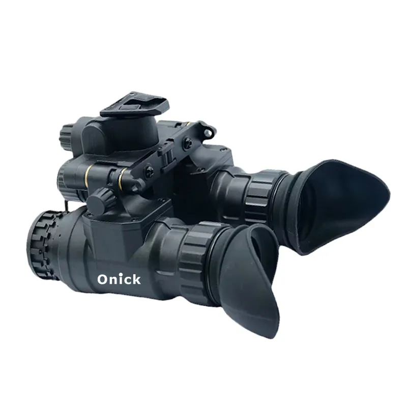 دستگاه دید در شب دوچشمی Nvg-f2