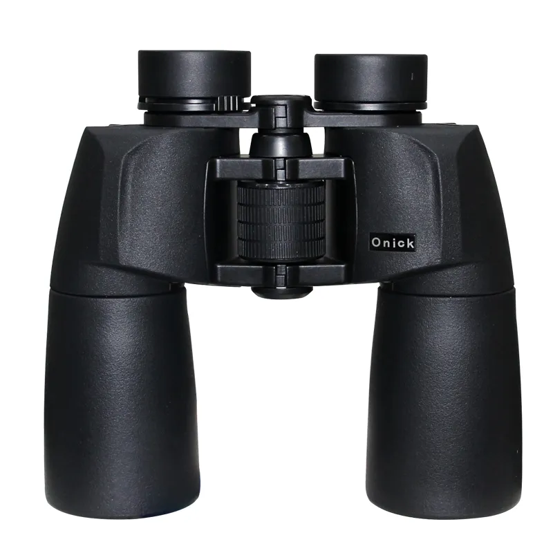 تلسکوپ با وضوح بالا با دیافراگم بزرگ 12x50