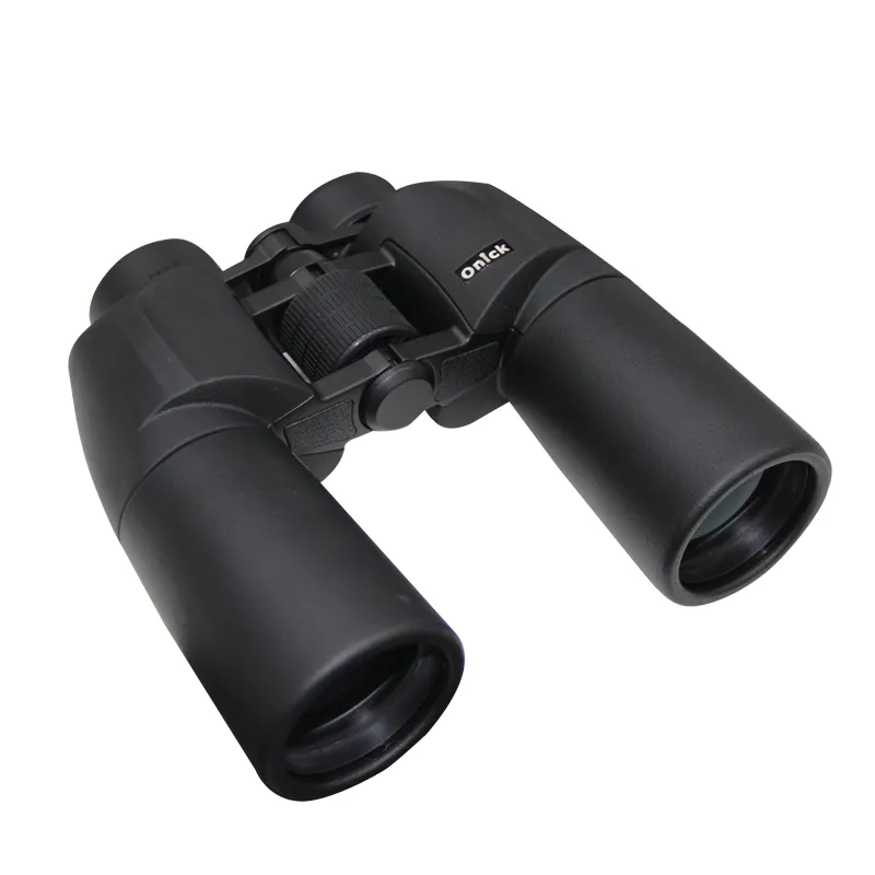 تلسکوپ با وضوح بالا با دیافراگم بزرگ 16x50