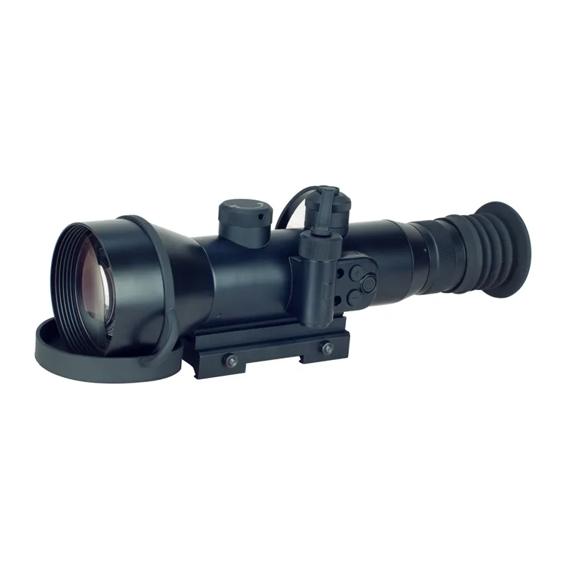 عینک دید در شب CS-70 نسل دوم پلاس کم نور