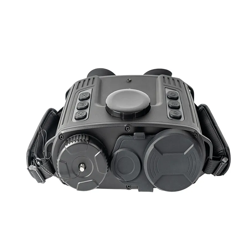 RE380 Rangefinder Edition تصویربرداری حرارتی دوچشمی تلسکوپ دید در شب فیوژن تصویر