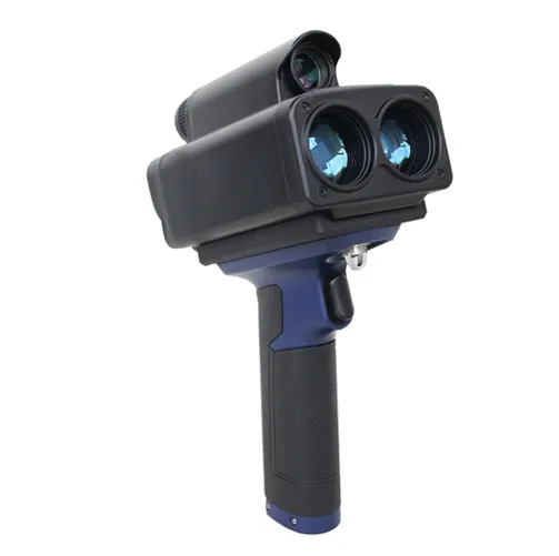 تفنگ سرعت سنج لیزری دستی Ls320