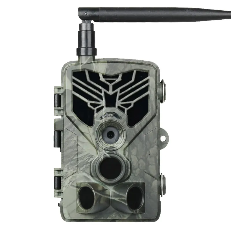 دوربین ماشه مادون قرمز Am-880 Mms نسخه 4g