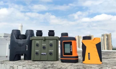 خود تعالی و ارتقاء کیفیت: Oncik As Series Laser Rangefinder Glory Edition آماده انتشار است