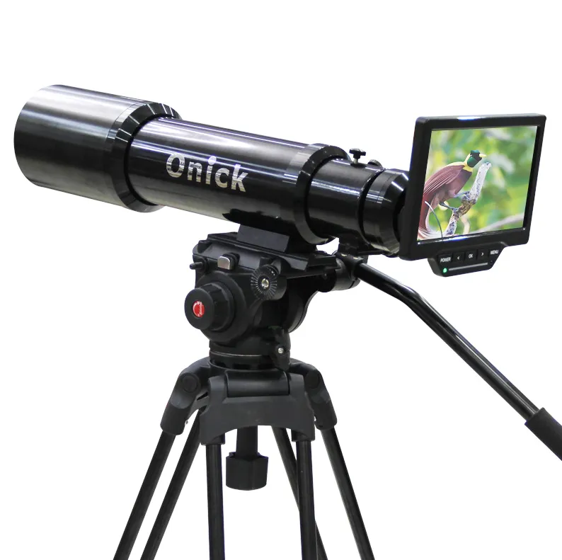 ابزار بازرسی دیجیتال ضد لرزش S75