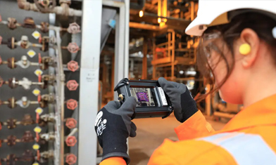 Thermal Imaging Camera Manufacturers Create New Tools For Smart Cities